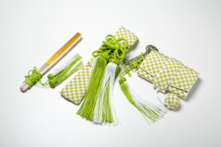 色花嫁5点セット