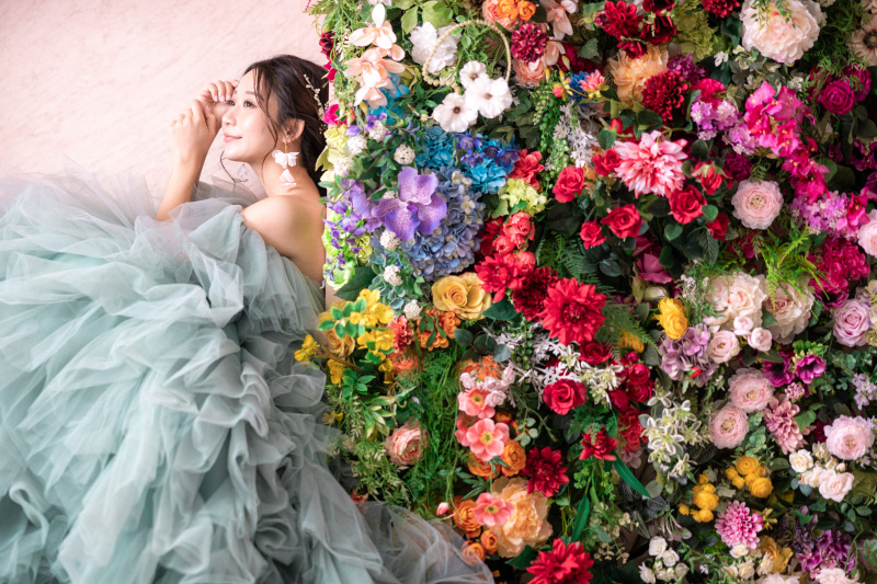 step1 事前来店・お問合せ