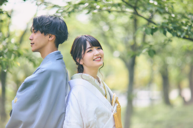 20以上ある撮影シーン