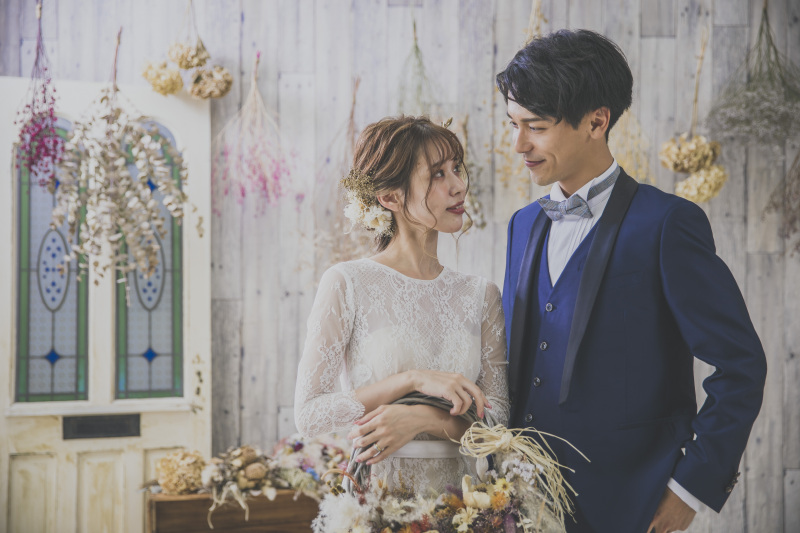 20以上ある撮影シーン