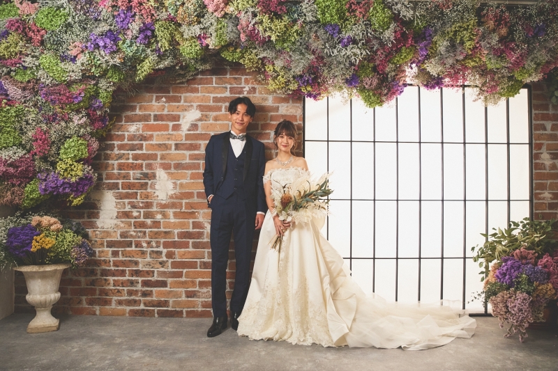 20以上ある撮影シーン