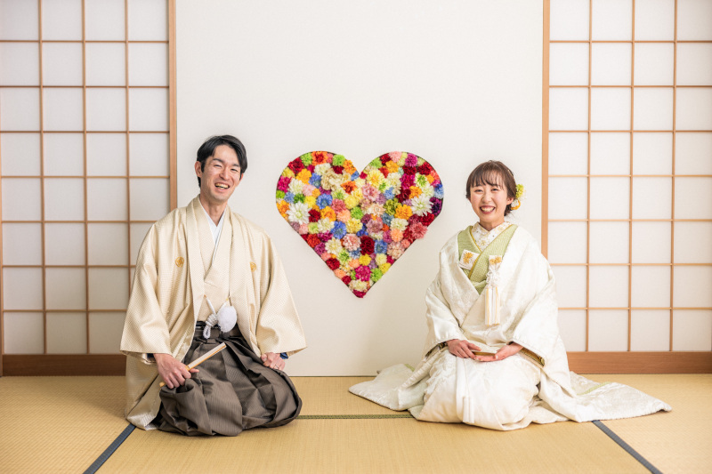 20以上ある撮影シーン