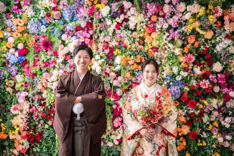 ヘアメイクの技術 写真2 after