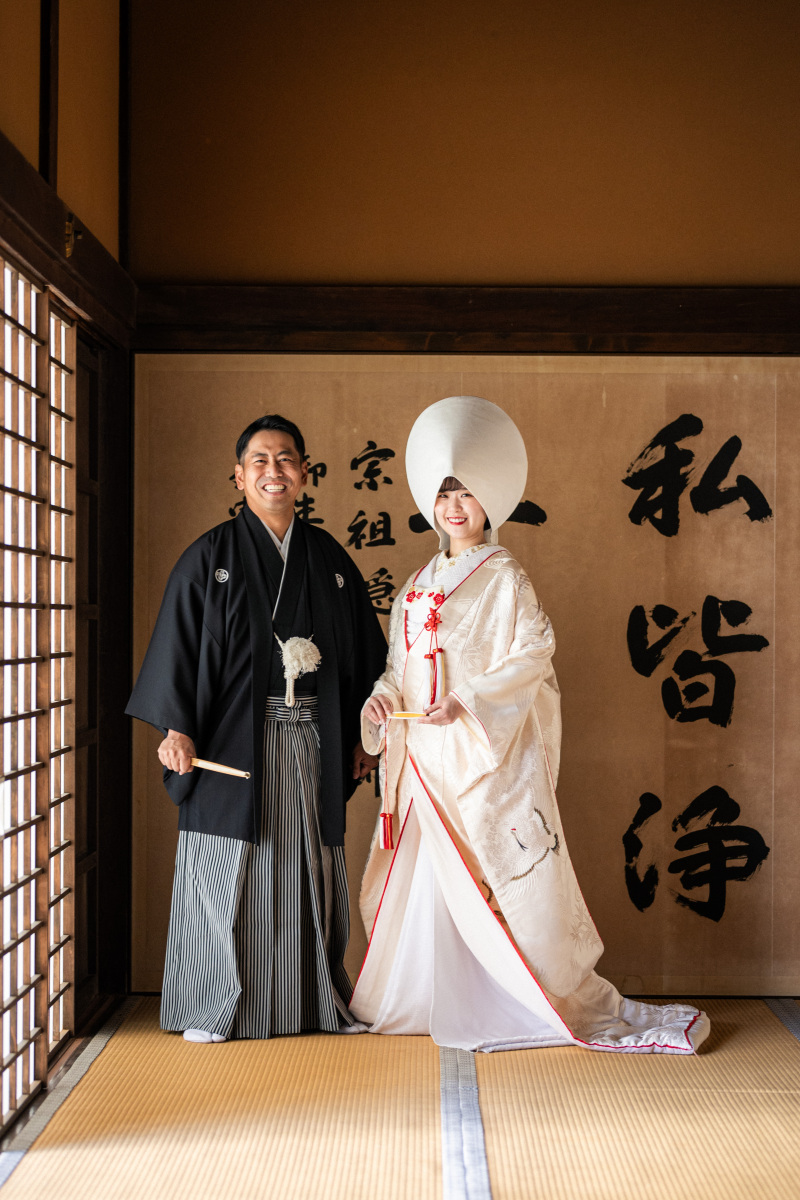 ヘアメイクの技術 写真2 after