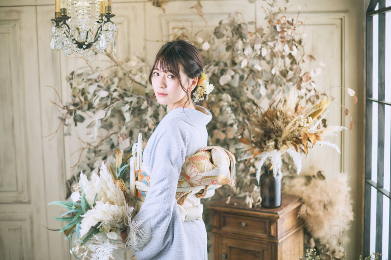 step1 事前来店・お問合せ