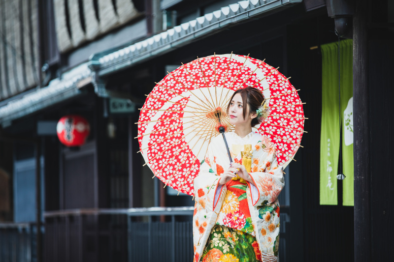 Point1 多彩な撮影シーン