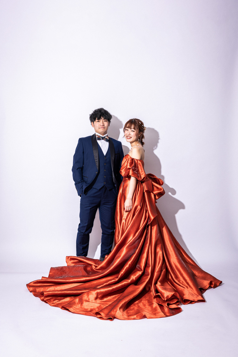 20以上ある撮影シーン