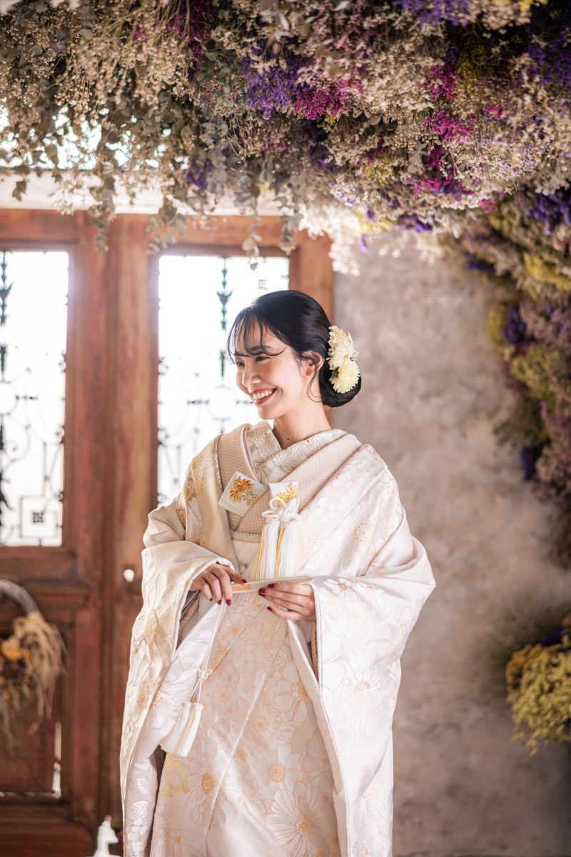 20以上ある撮影シーン