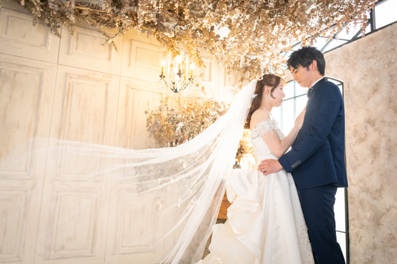 Point1 多彩な撮影シーン