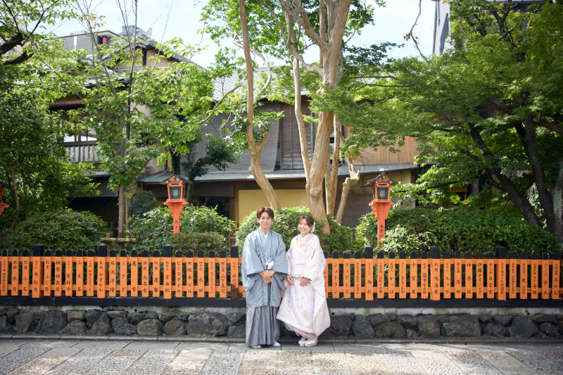 Point1 多彩な撮影シーン