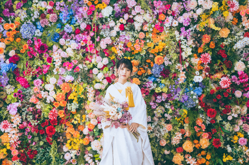 20以上ある撮影シーン