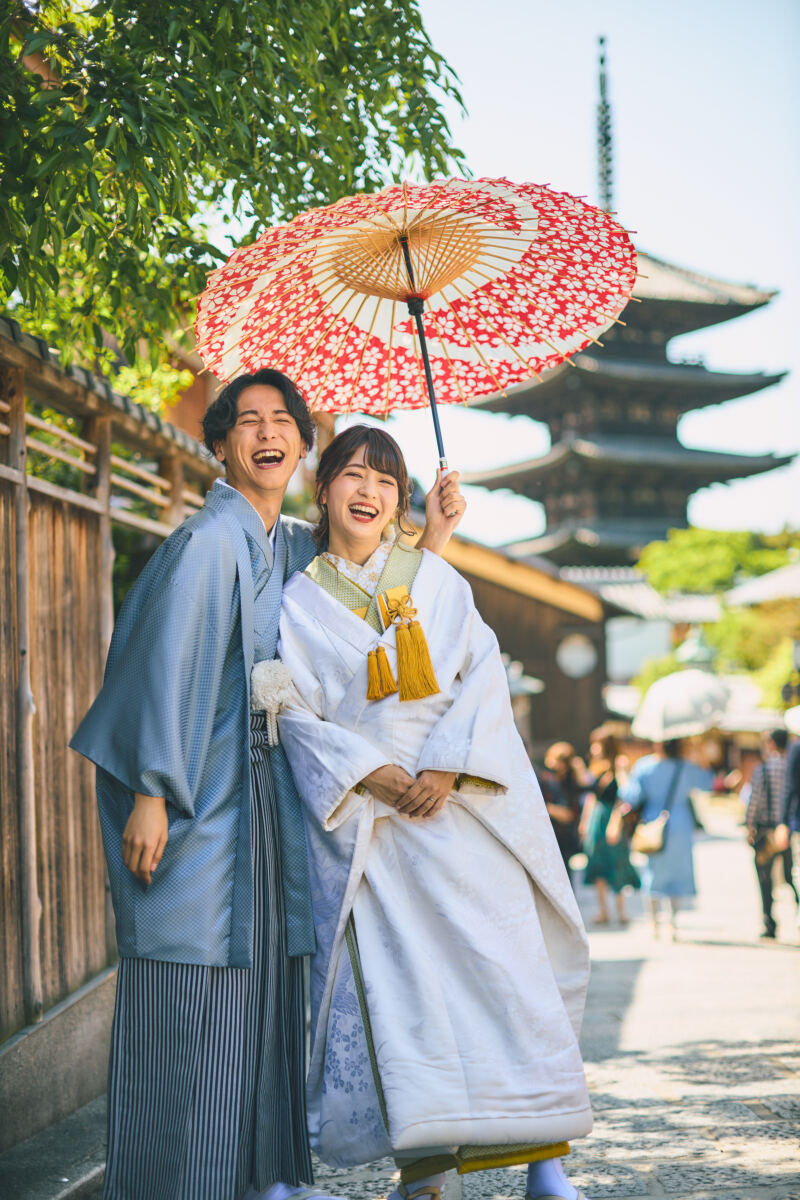 撮影の雰囲気を大事に！
