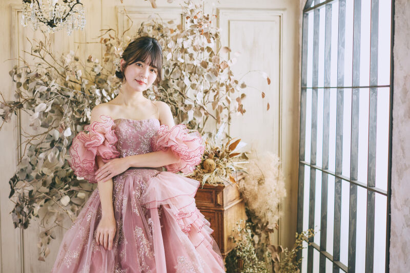 Point1 多彩な撮影シーン