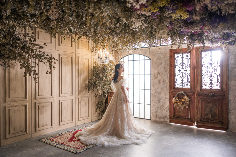 Point1 多彩な撮影シーン