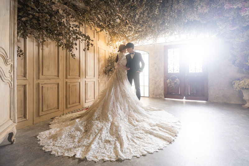 ハルウェディング_チャペルで撮影できる