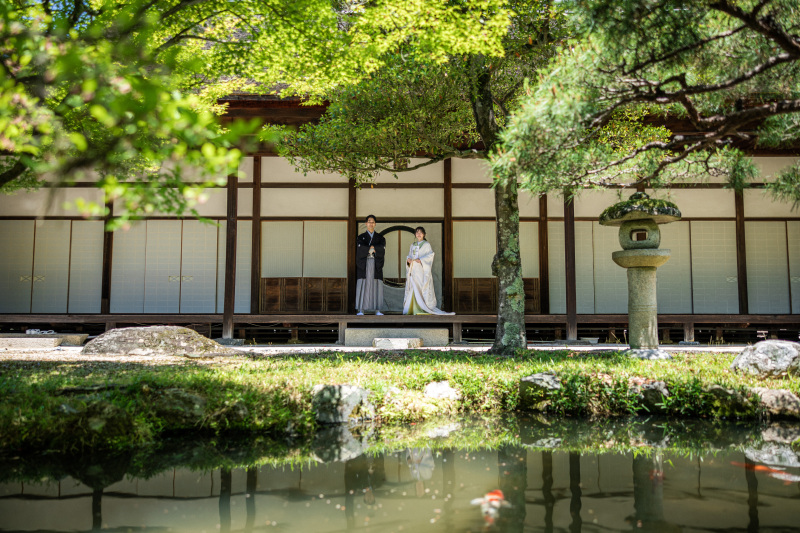 ハルウェディング_事前来店なしで撮影できる