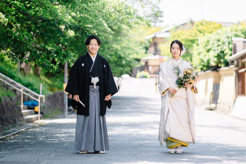 ハルウェディング_事前来店なしで撮影できる