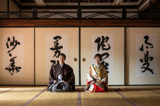 ハルウェディング_フォト特集