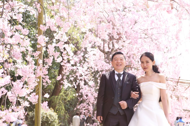 海外からのお客様