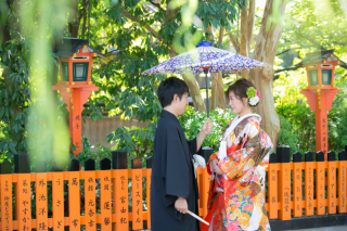 京都祇園&八坂の塔