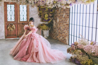 ハルウェディング_フォト特集