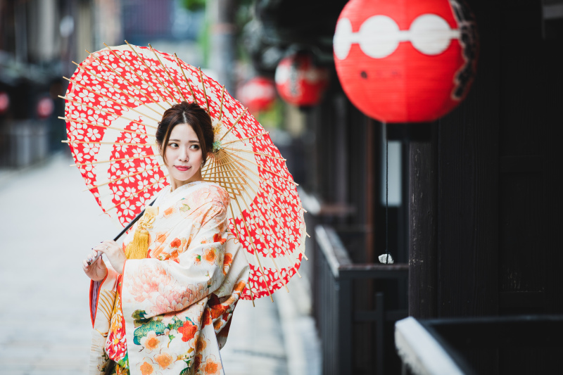 お客様にの好みに合わせて撮影します