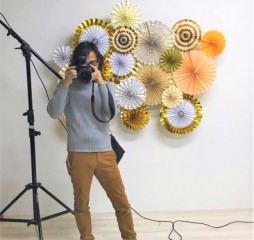 ハルウェディング 奥田　俊