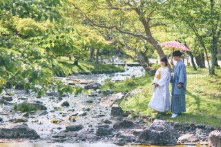 おつな雰囲気で