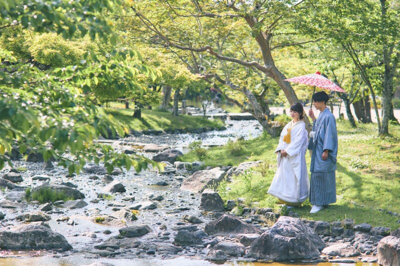 おつな雰囲気で