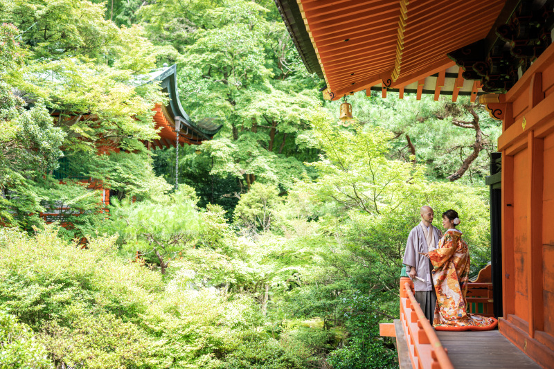 7/1～9/30【5万OFF】和装1＋洋装1＋ロケ2か所 　198,000円