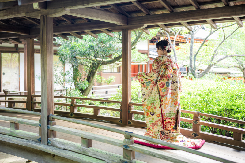 7/1～9/30【5万OFF】和装1＋洋装1＋ロケ2か所 　198,000円