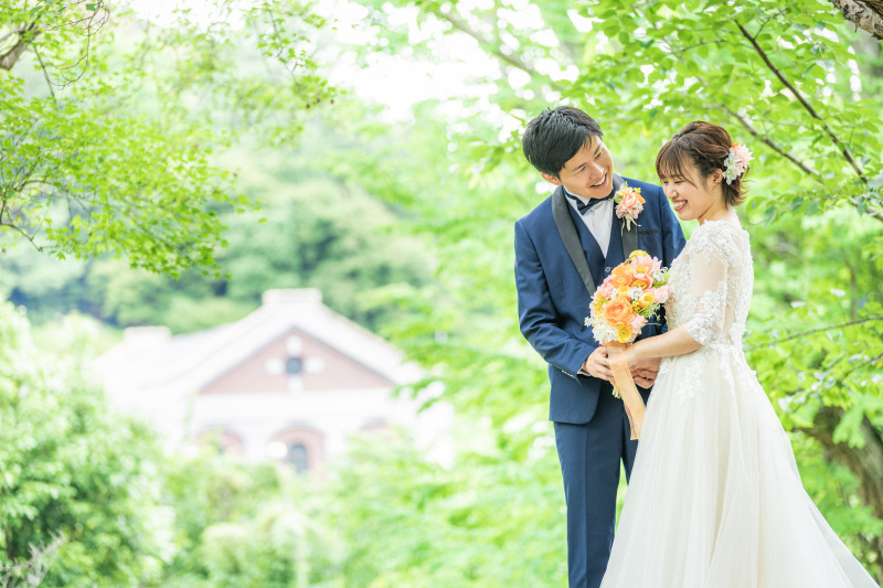 7/1～9/30【5万OFF】和装1＋洋装1＋ロケ2か所 　198,000円