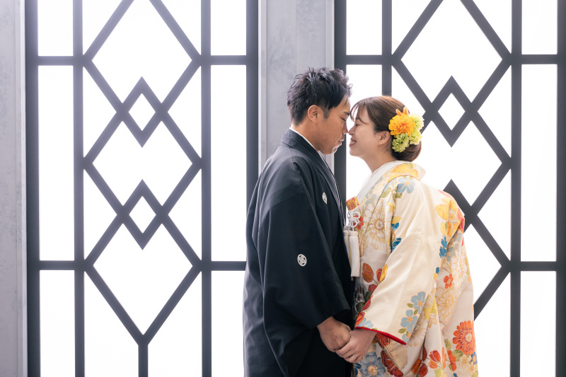 4/7~6/30【平日5万OFF&土日祝4万OFF】和装1点+スタジオ 89,000円