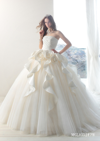 ウエディング127