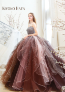 カクテルドレス248