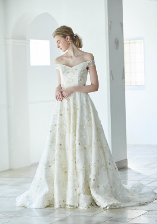 ウエディング135