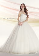 ウエディングドレス143