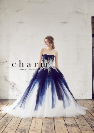 カクテルドレス239