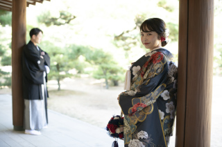 記憶に残るクリスマスイブ撮影