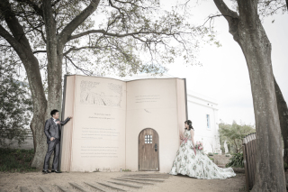 小豆島での里帰りフォト！