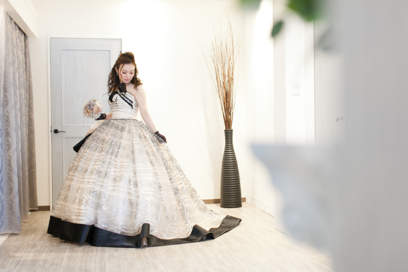 ロイヤルパーティーのカクテル