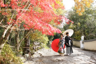 【人と違った場所で撮りたいという方必見】四国村