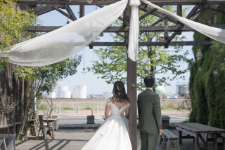 TARESを選んで良かった！