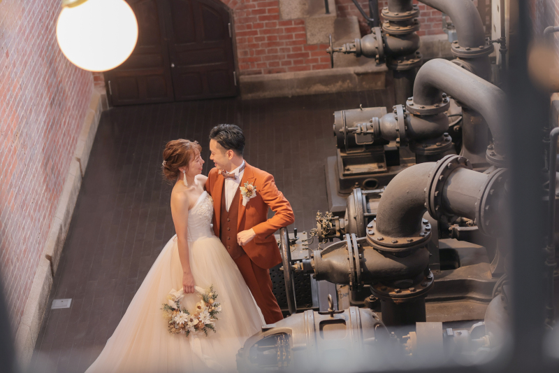 オシャレな雰囲気