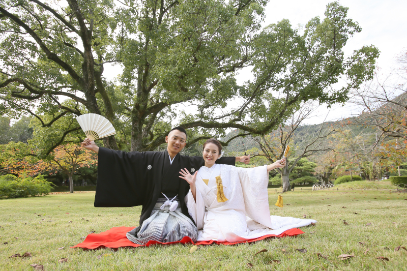 撮影は楽しんだもの勝ち!