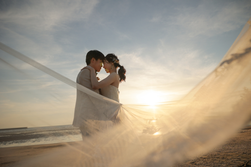 トレーンを使って