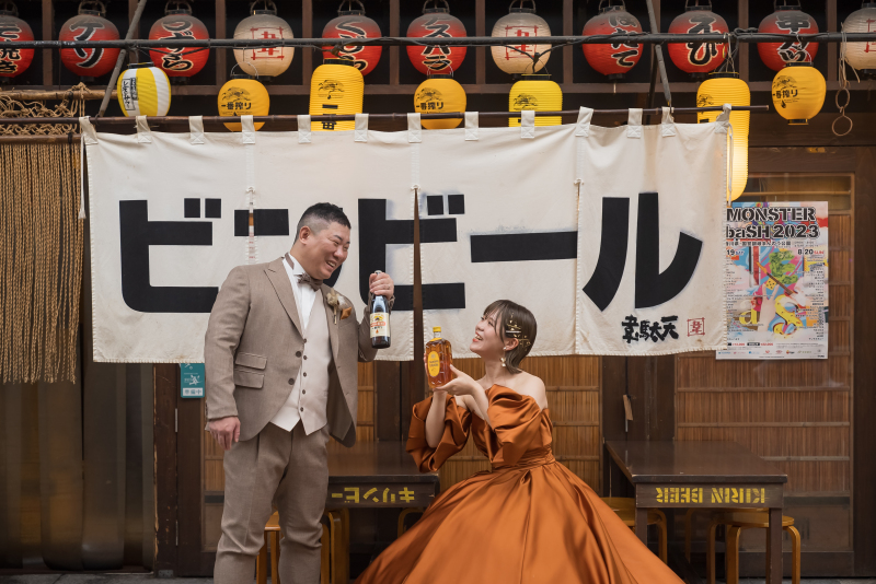 ここで撮りたかった!