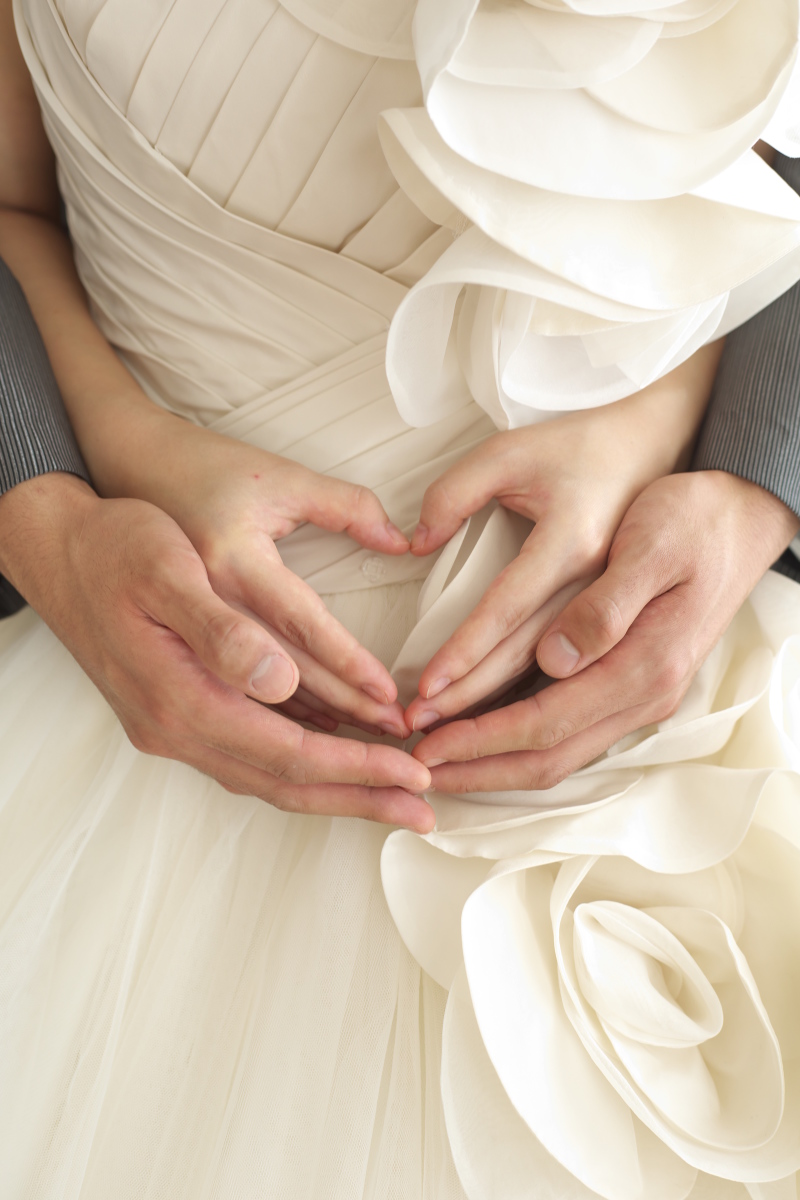 新しい命と共に