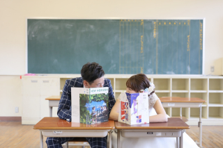 希望の場所で撮影ができる！