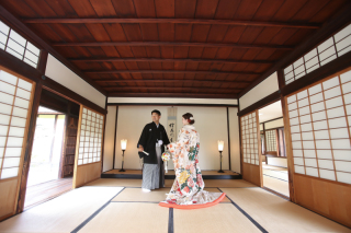 衣裳５点プラン